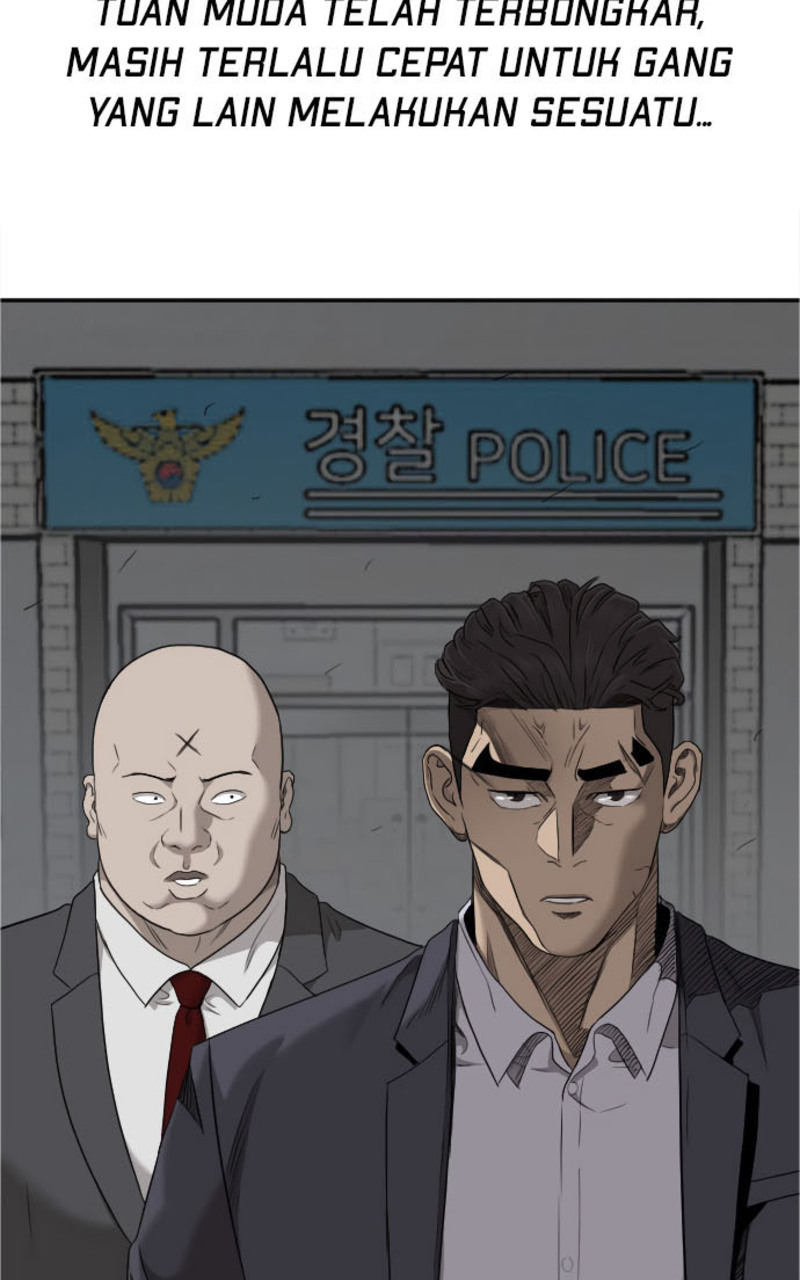A Bad Person Chapter 40 page 5