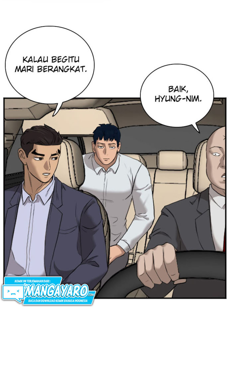 A Bad Person Chapter 40 page 41