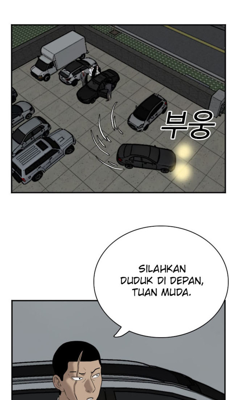 A Bad Person Chapter 40 page 42
