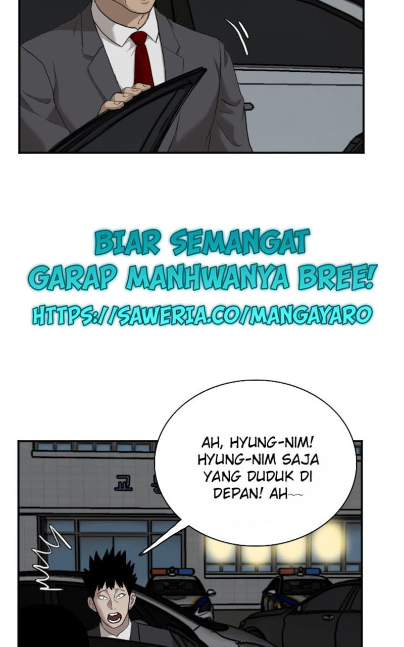 A Bad Person Chapter 40 page 43