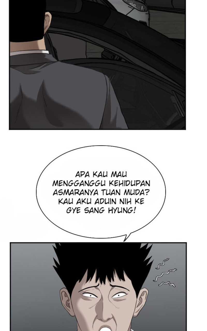 A Bad Person Chapter 40 page 44