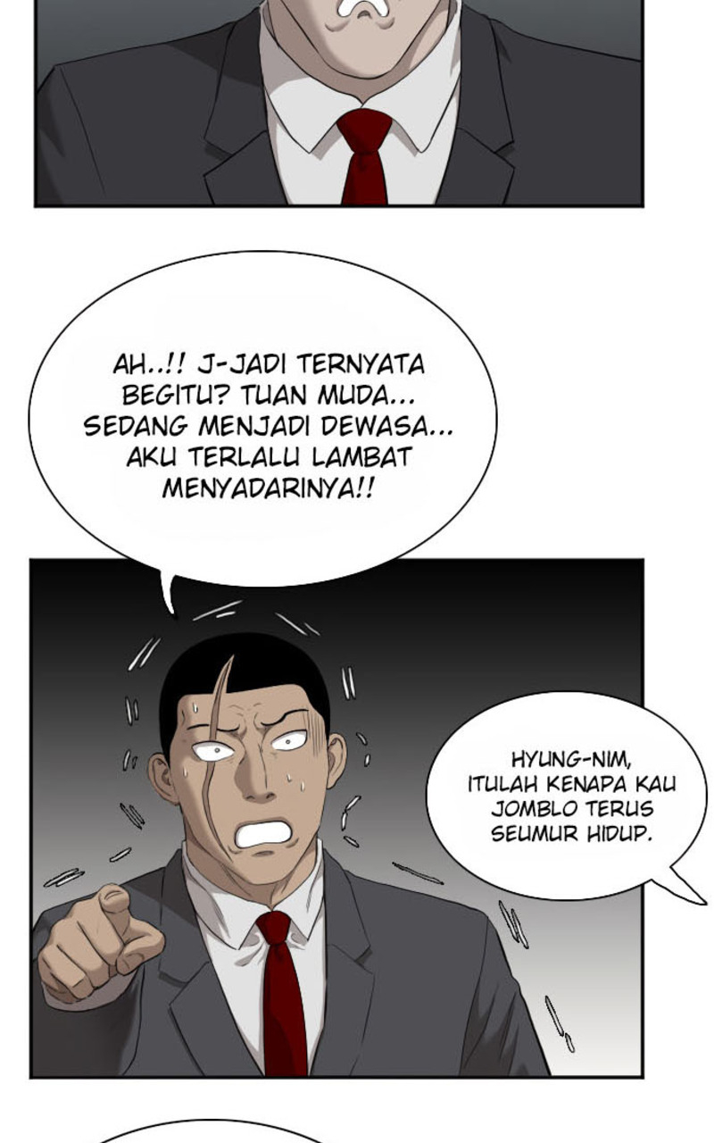 A Bad Person Chapter 40 page 45