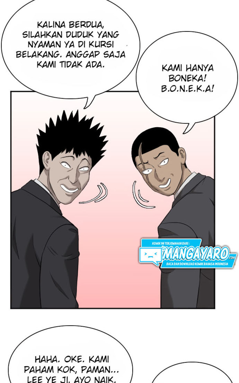 A Bad Person Chapter 40 page 46
