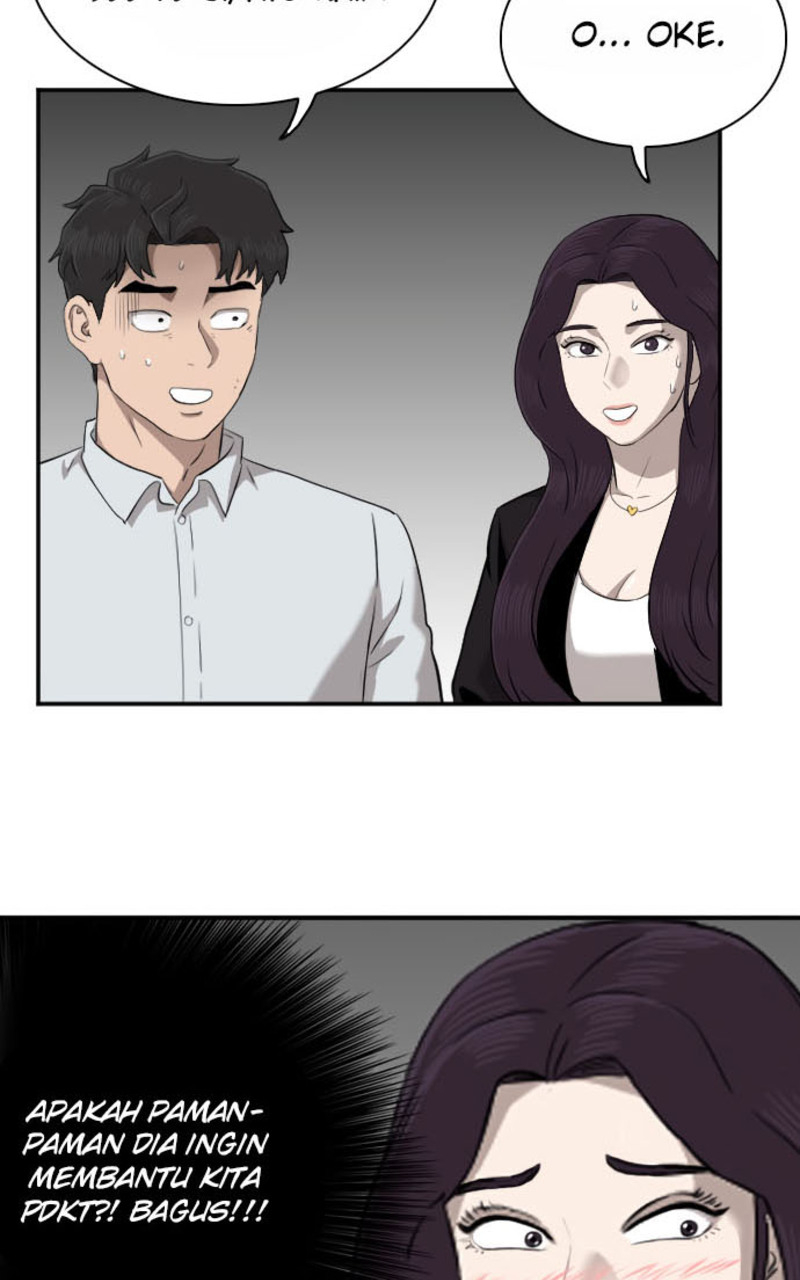A Bad Person Chapter 40 page 47