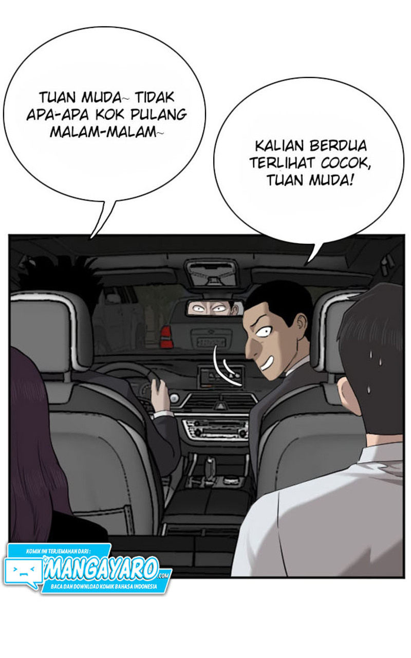 A Bad Person Chapter 40 page 52
