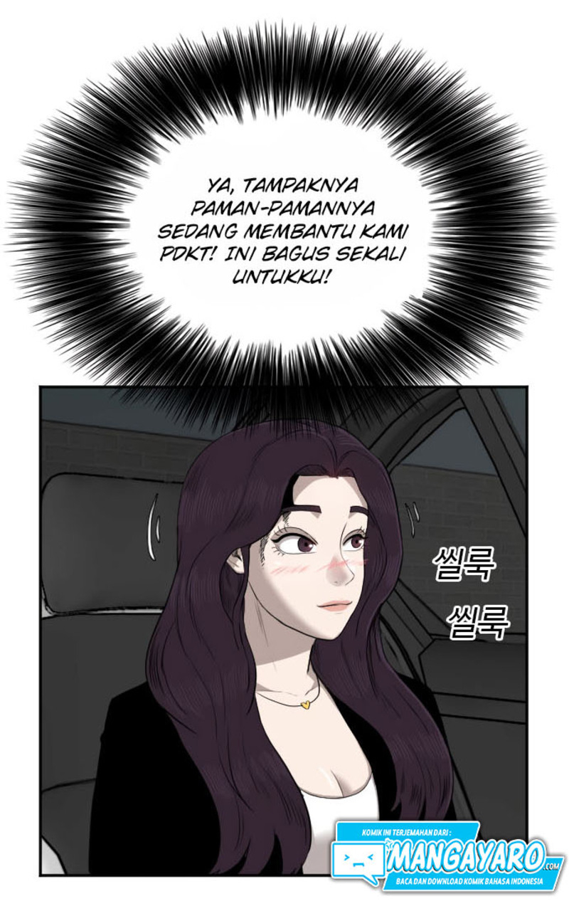 A Bad Person Chapter 40 page 54