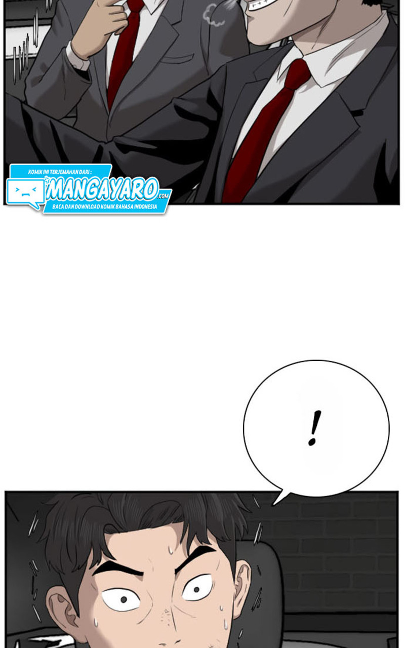 A Bad Person Chapter 40 page 58
