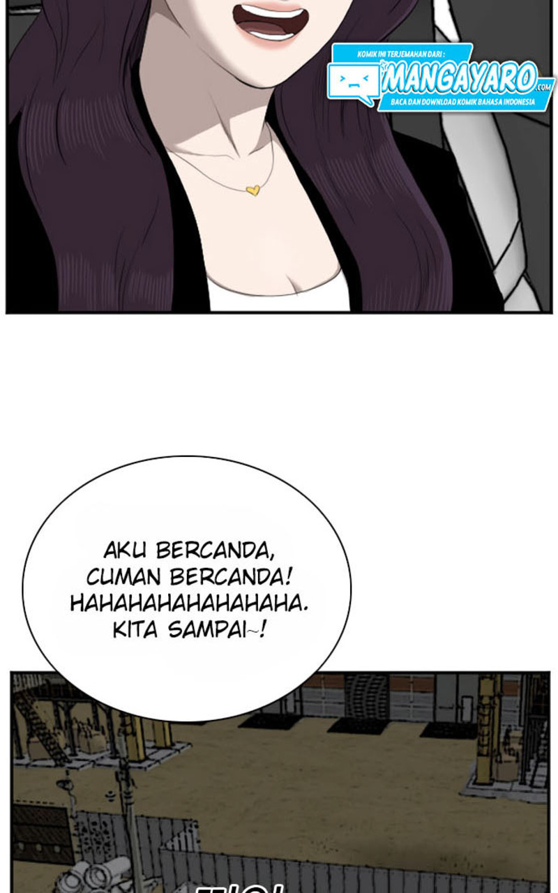 A Bad Person Chapter 40 page 60