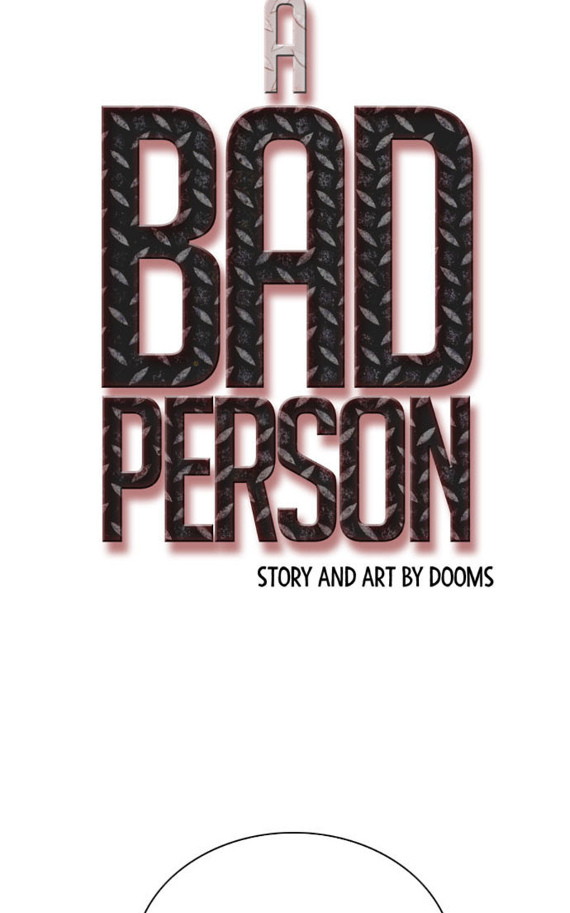 A Bad Person Chapter 40 page 7