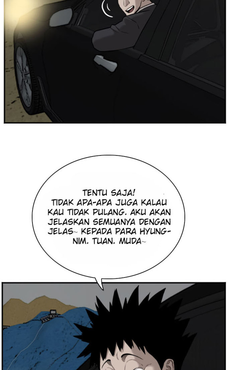 A Bad Person Chapter 40 page 62