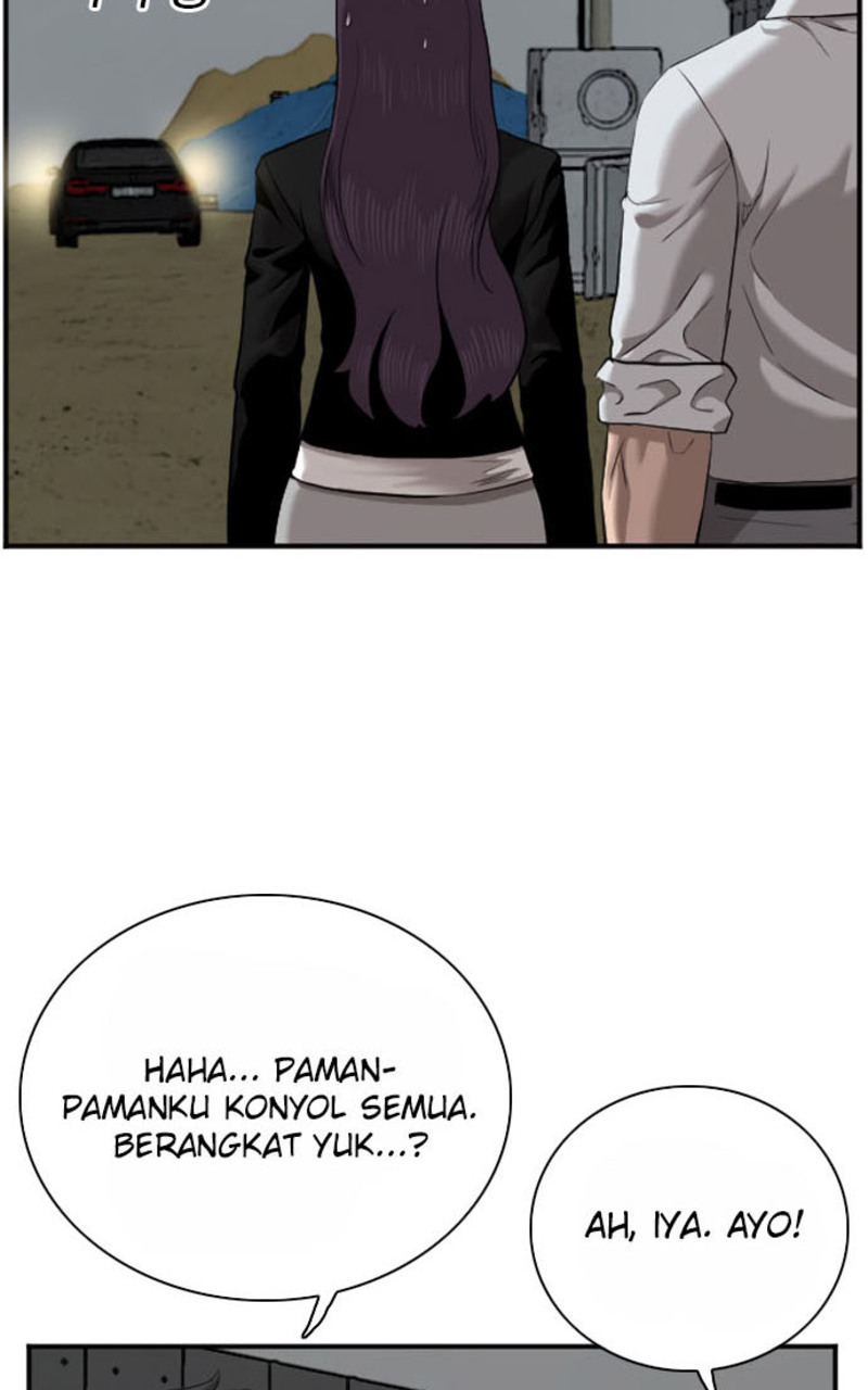 A Bad Person Chapter 40 page 64