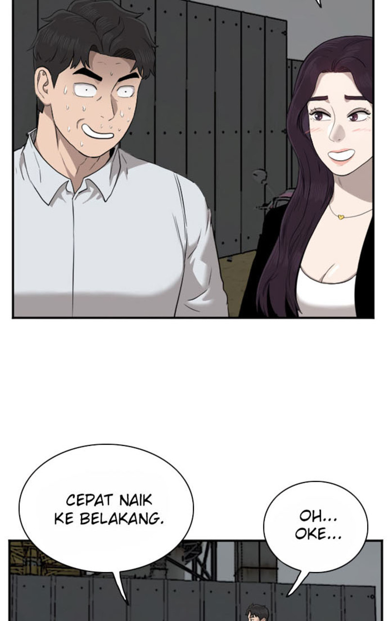 A Bad Person Chapter 40 page 65