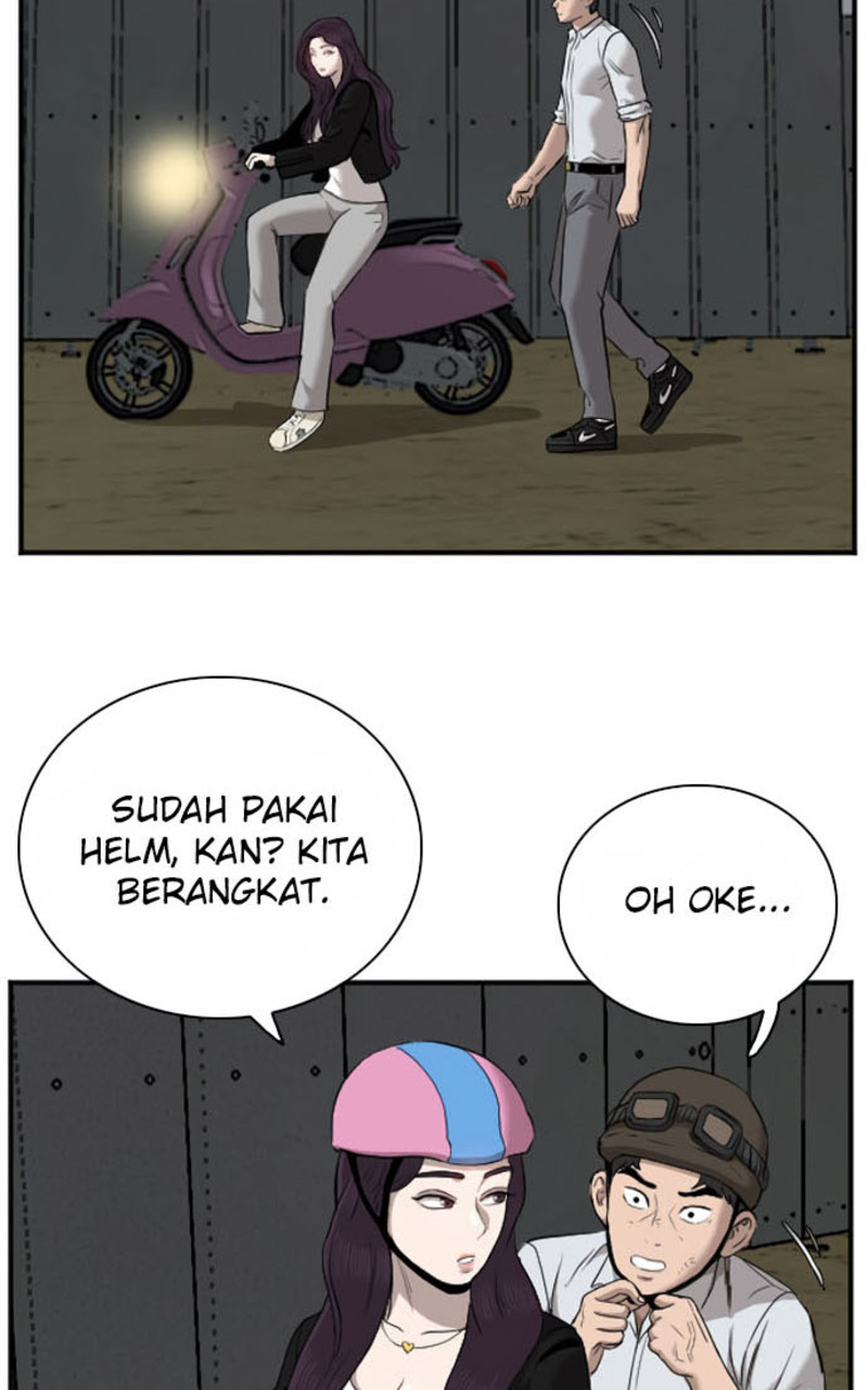 A Bad Person Chapter 40 page 66