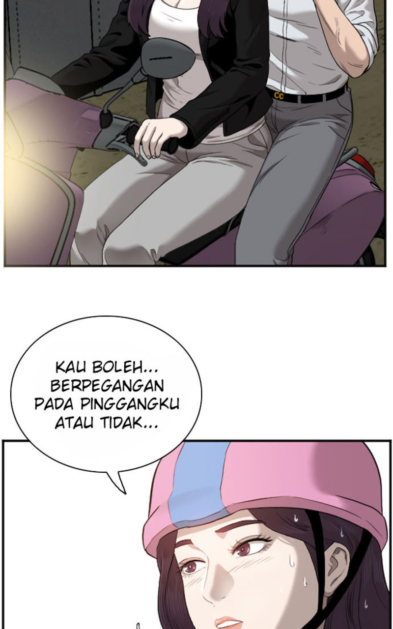 A Bad Person Chapter 40 page 67