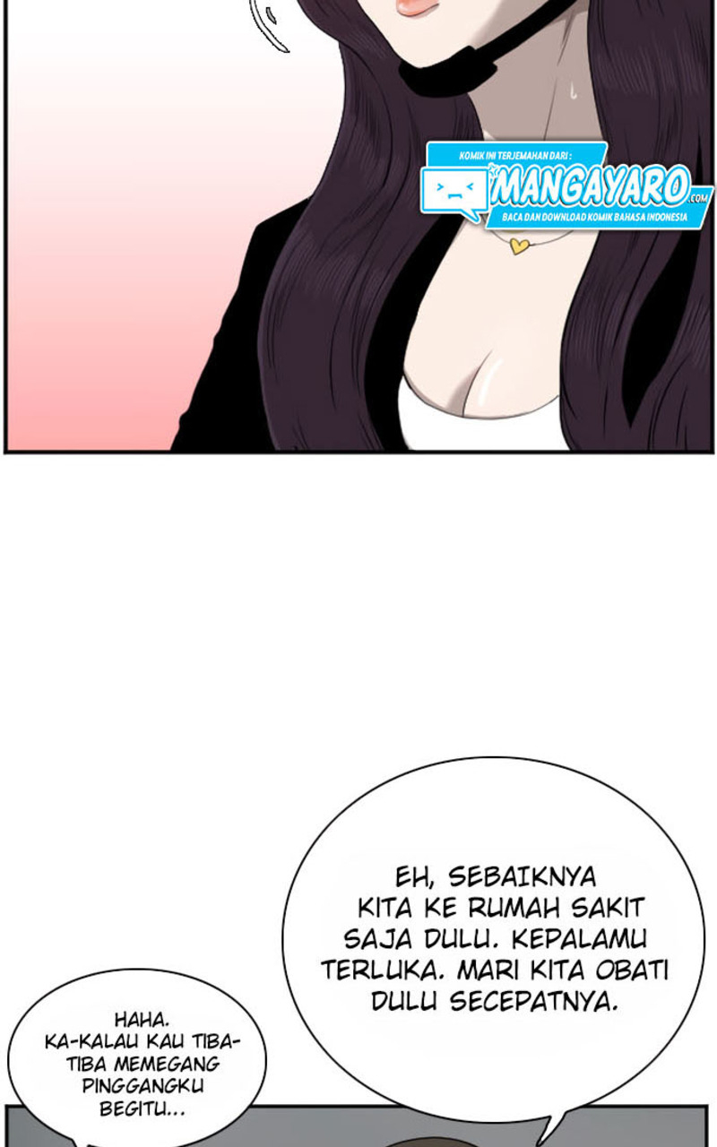 A Bad Person Chapter 40 page 68