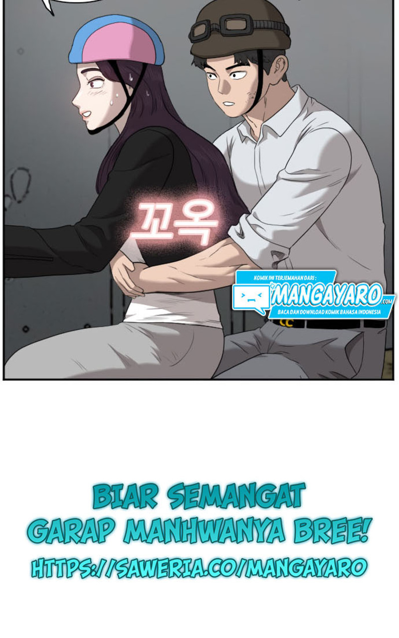 A Bad Person Chapter 40 page 69