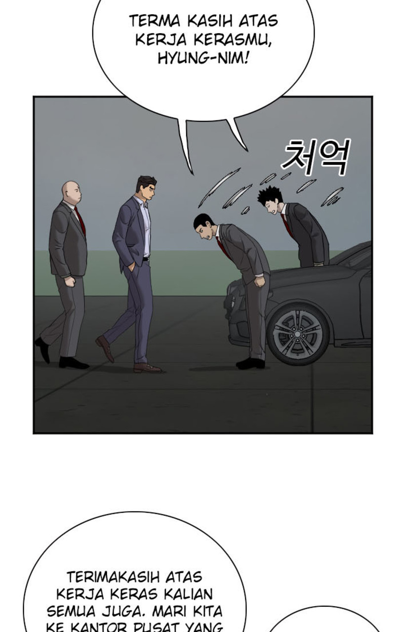A Bad Person Chapter 40 page 8