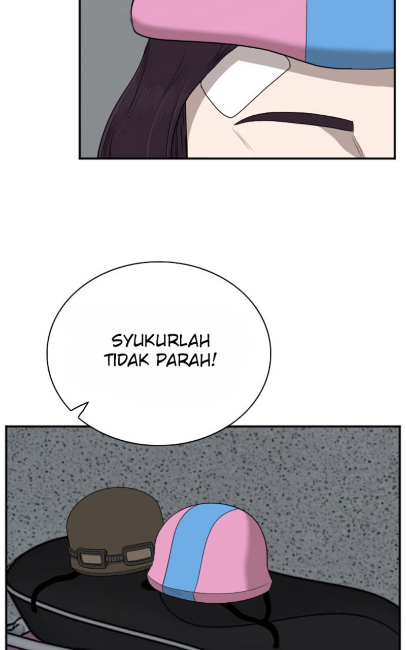 A Bad Person Chapter 40 page 74