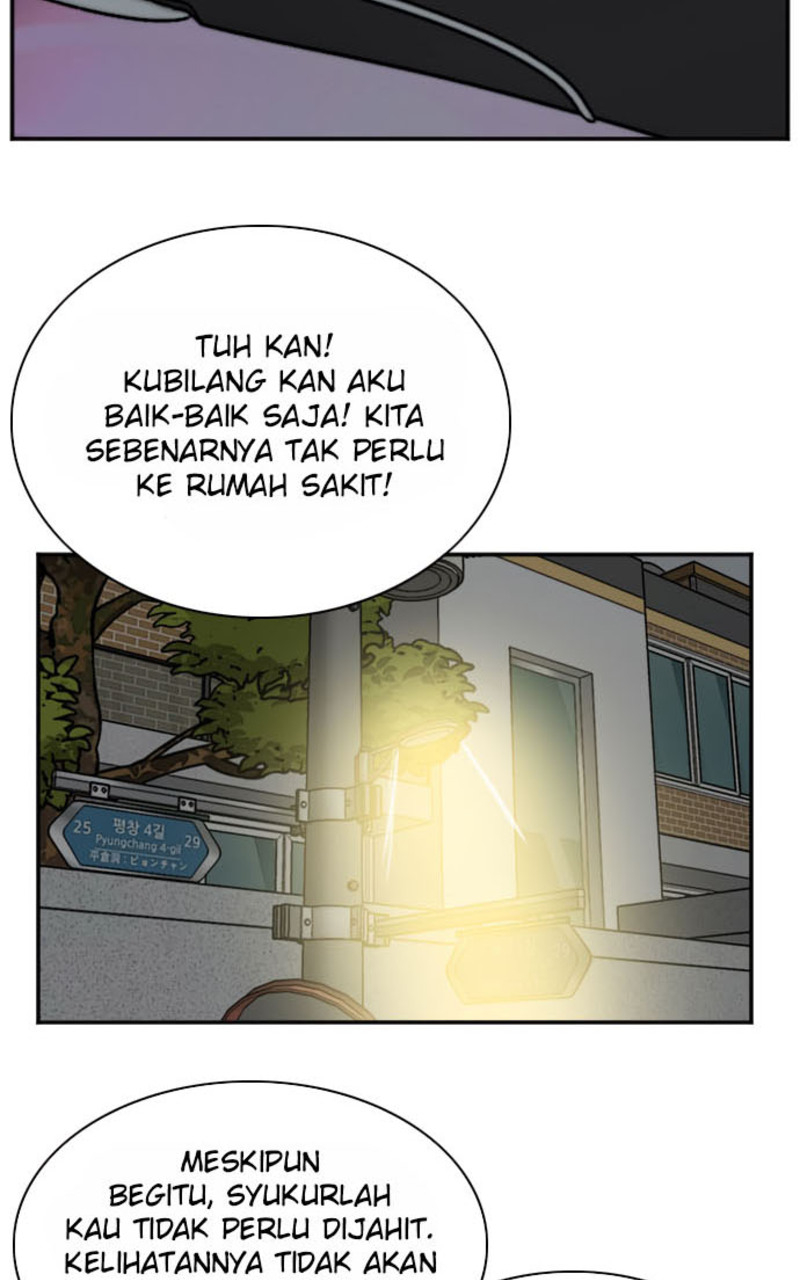 A Bad Person Chapter 40 page 75