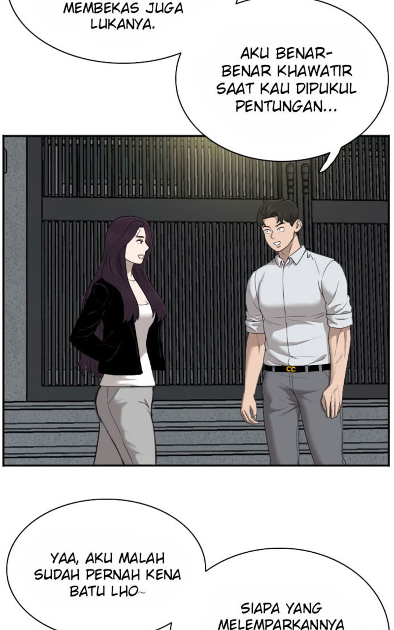 A Bad Person Chapter 40 page 76