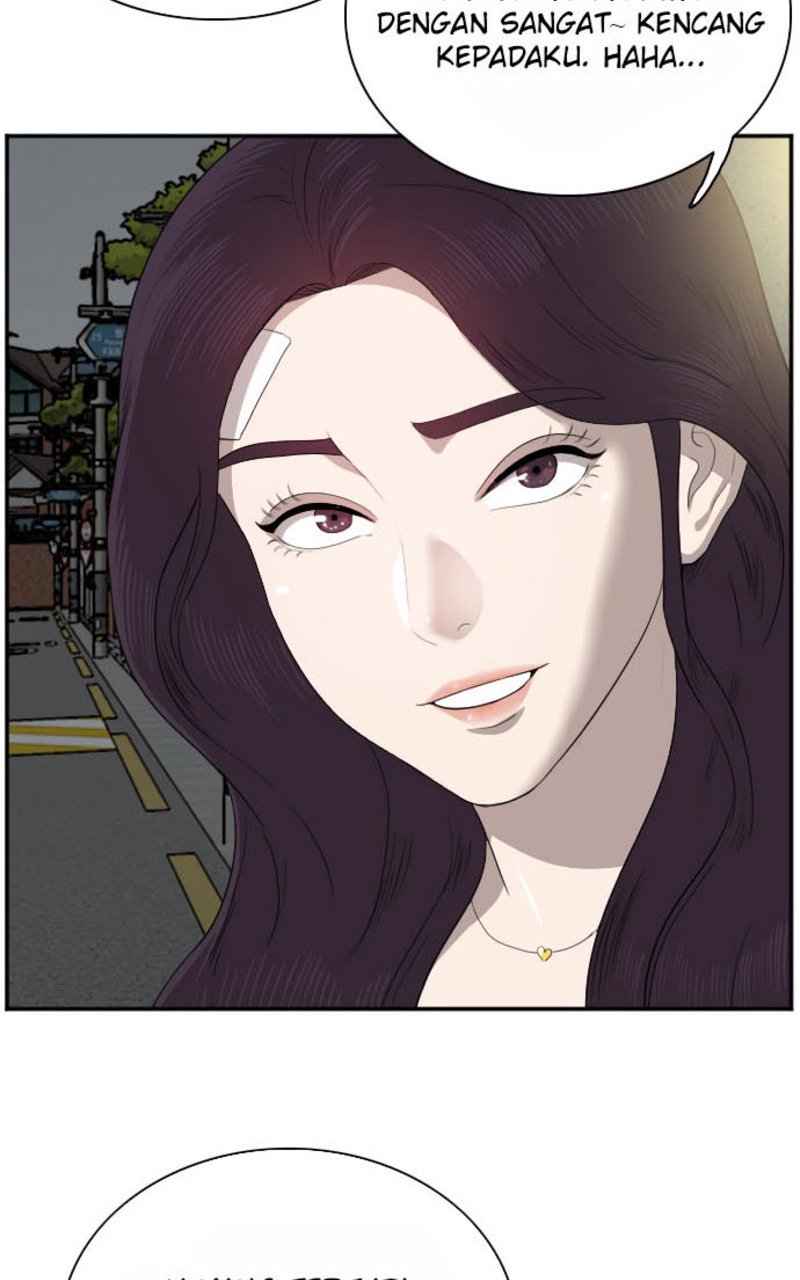 A Bad Person Chapter 40 page 77