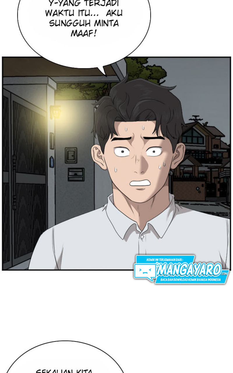 A Bad Person Chapter 40 page 78