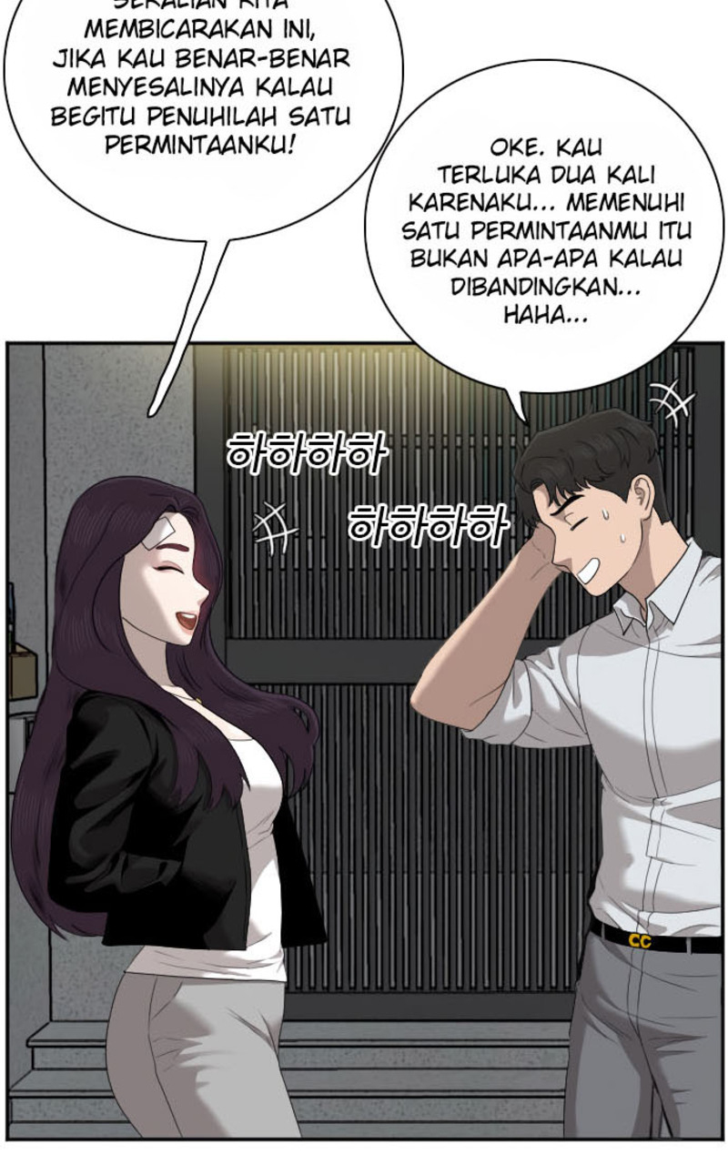 A Bad Person Chapter 40 page 79