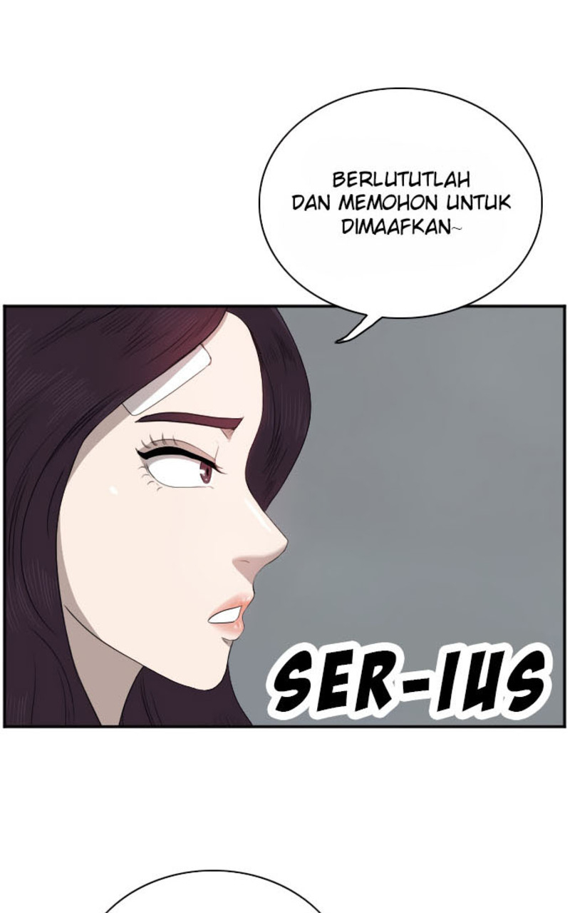 A Bad Person Chapter 40 page 80