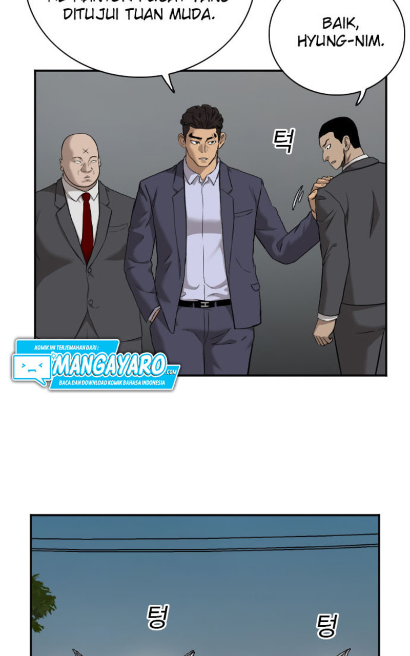 A Bad Person Chapter 40 page 9