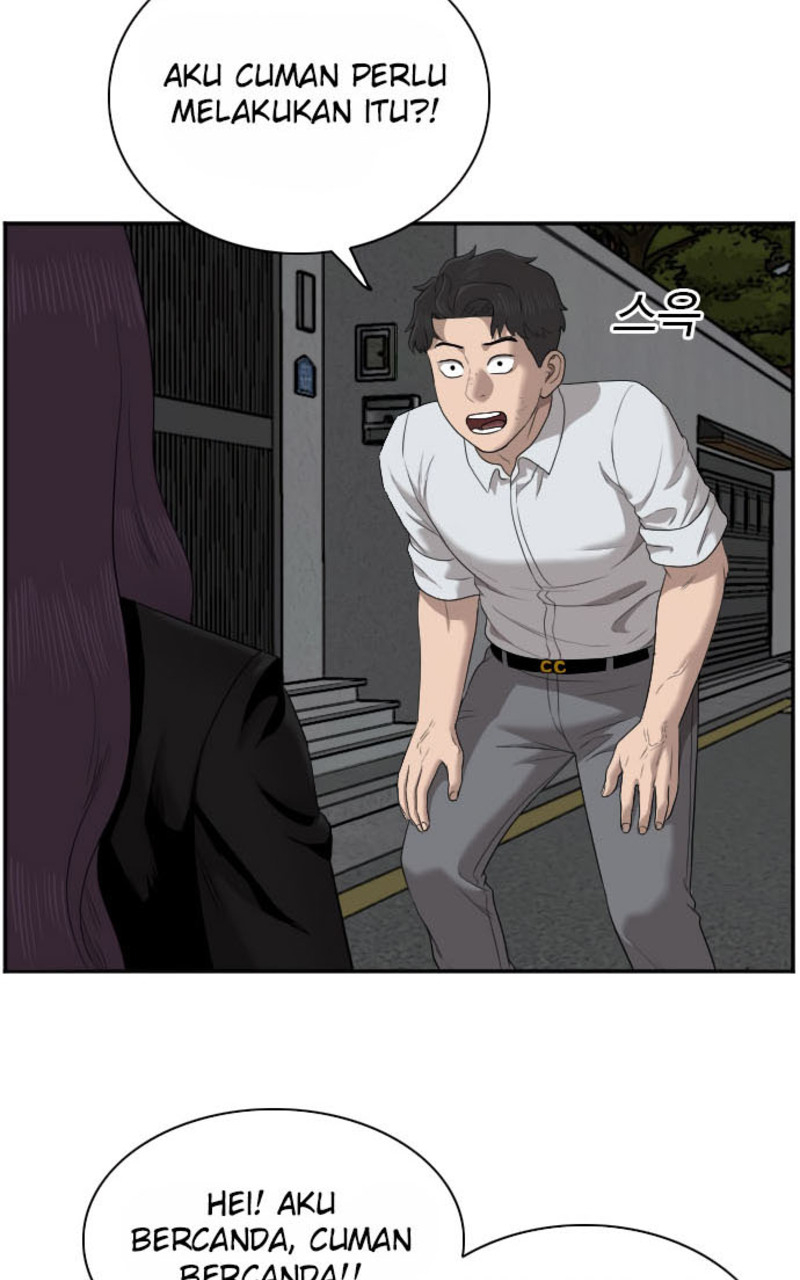 A Bad Person Chapter 40 page 81