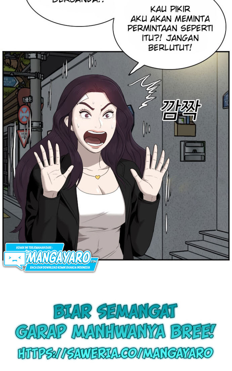 A Bad Person Chapter 40 page 82