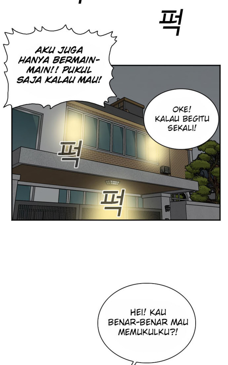 A Bad Person Chapter 40 page 85