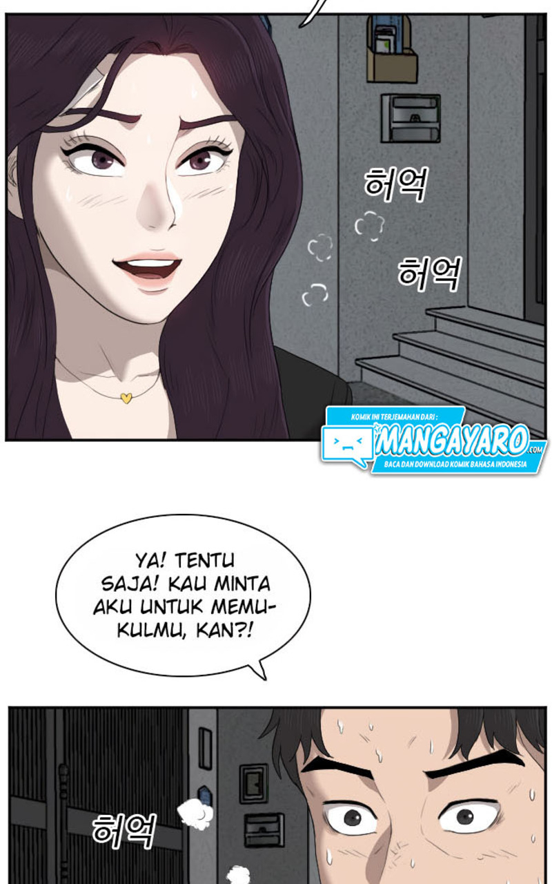 A Bad Person Chapter 40 page 86