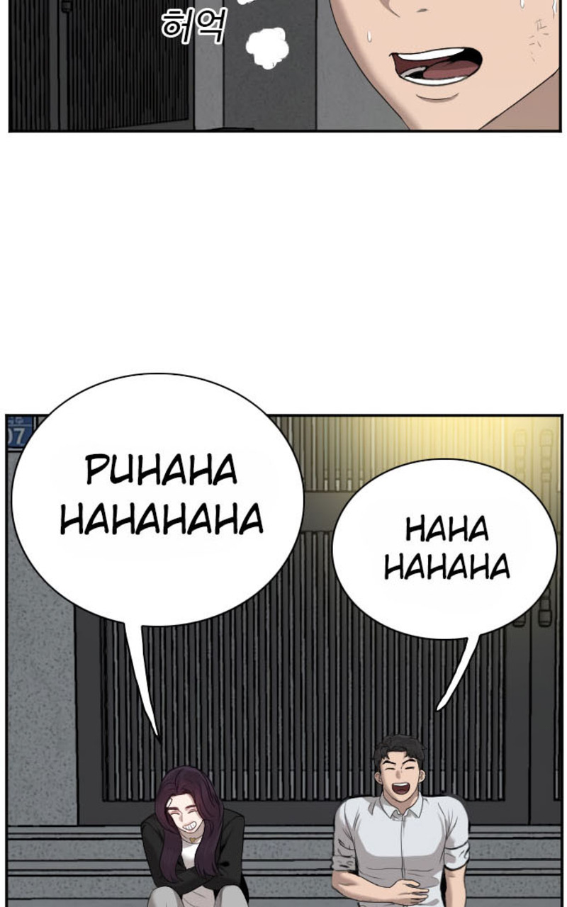 A Bad Person Chapter 40 page 87