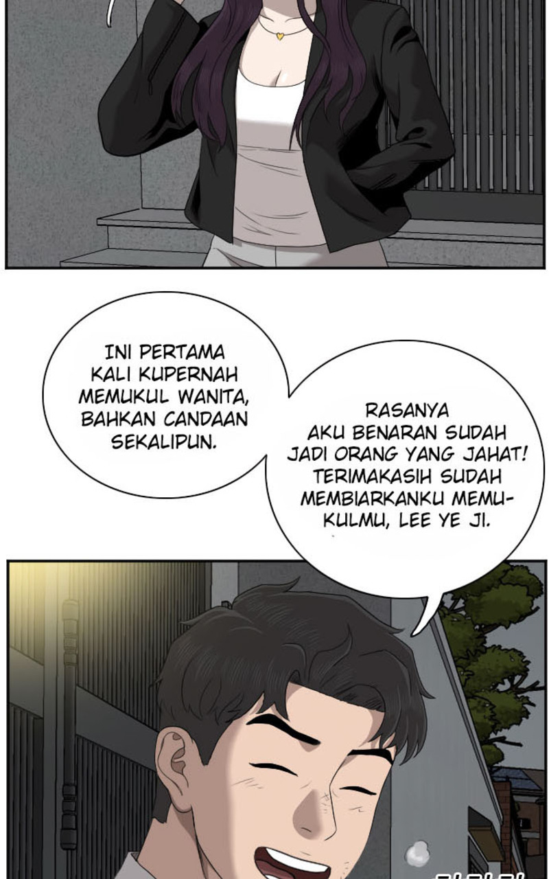 A Bad Person Chapter 40 page 89