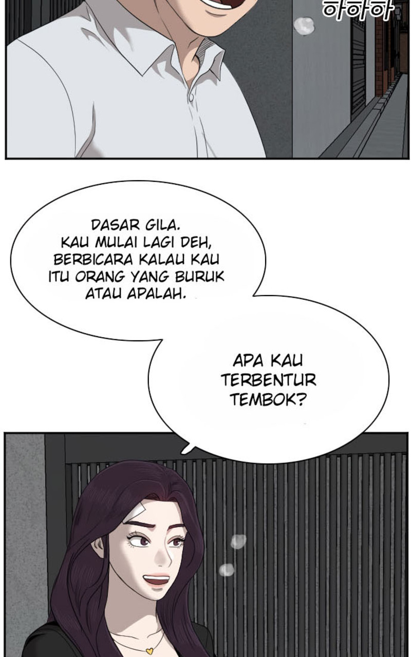A Bad Person Chapter 40 page 90