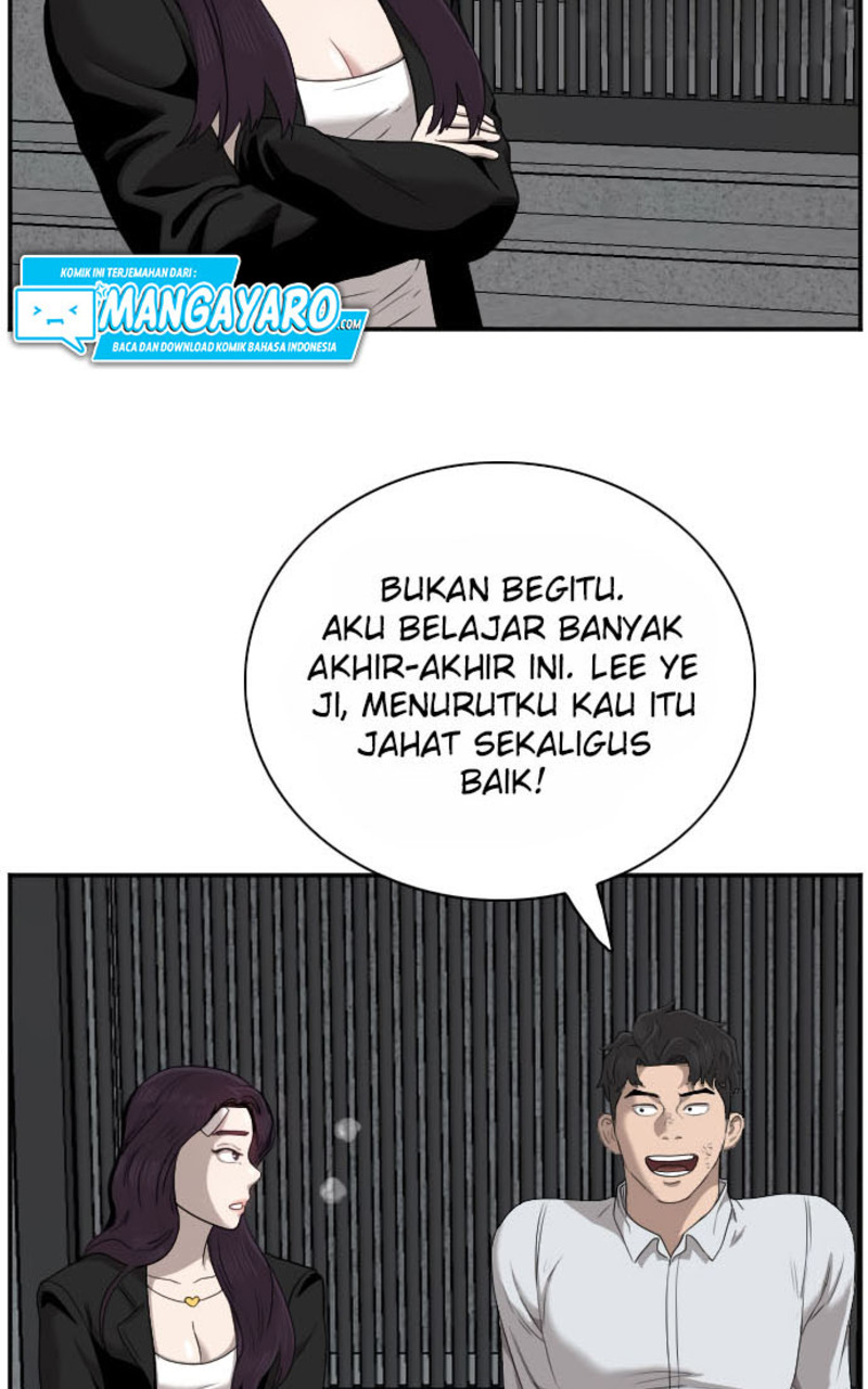 A Bad Person Chapter 40 page 91
