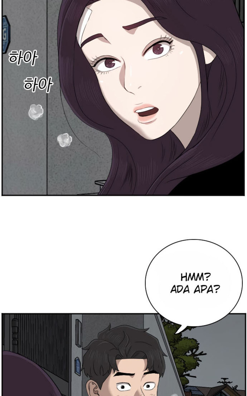 A Bad Person Chapter 40 page 93
