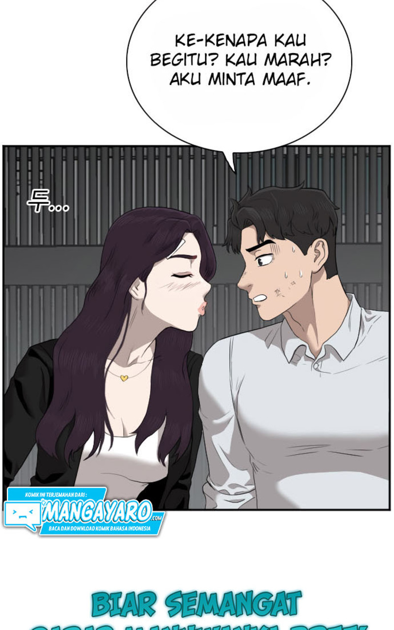 A Bad Person Chapter 40 page 99