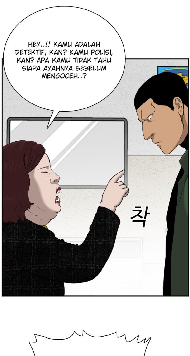 A Bad Person Chapter 39 page 21