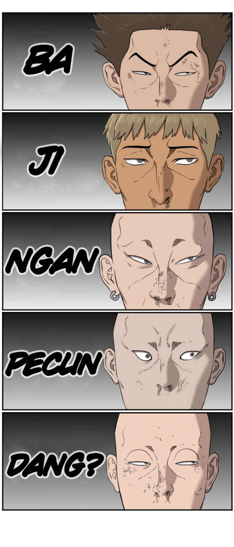 A Bad Person Chapter 39 page 24