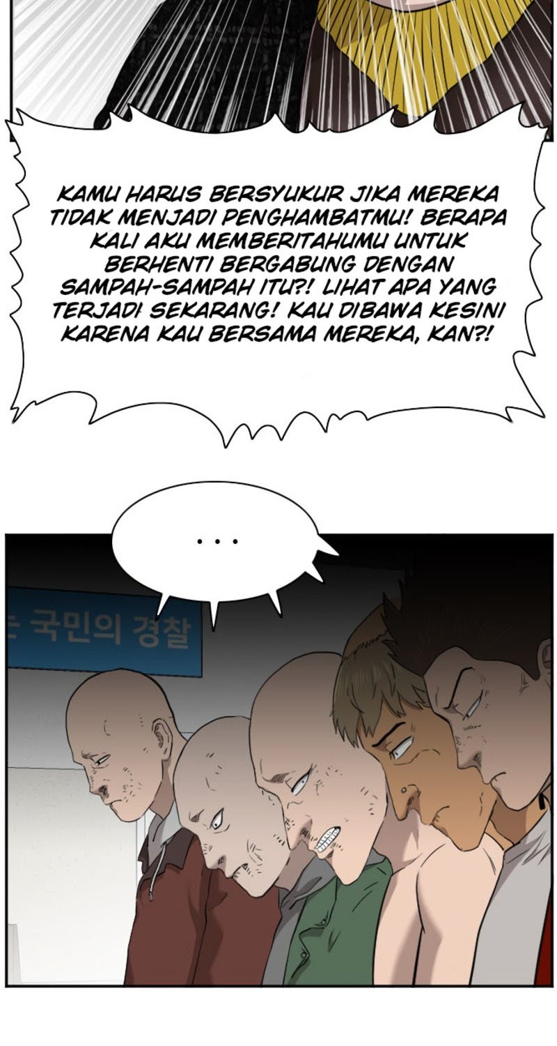 A Bad Person Chapter 39 page 26