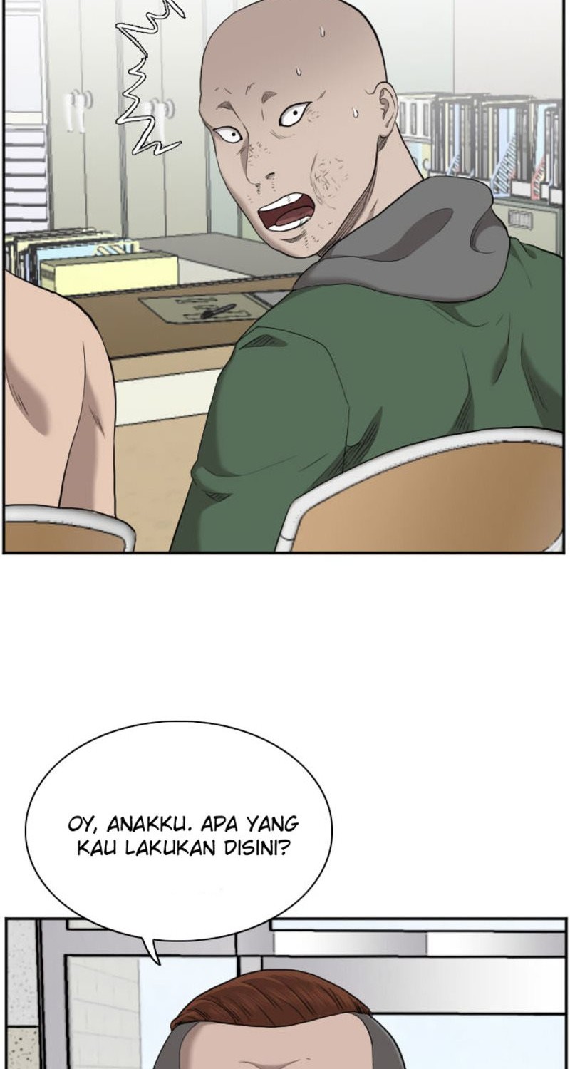 A Bad Person Chapter 39 page 28