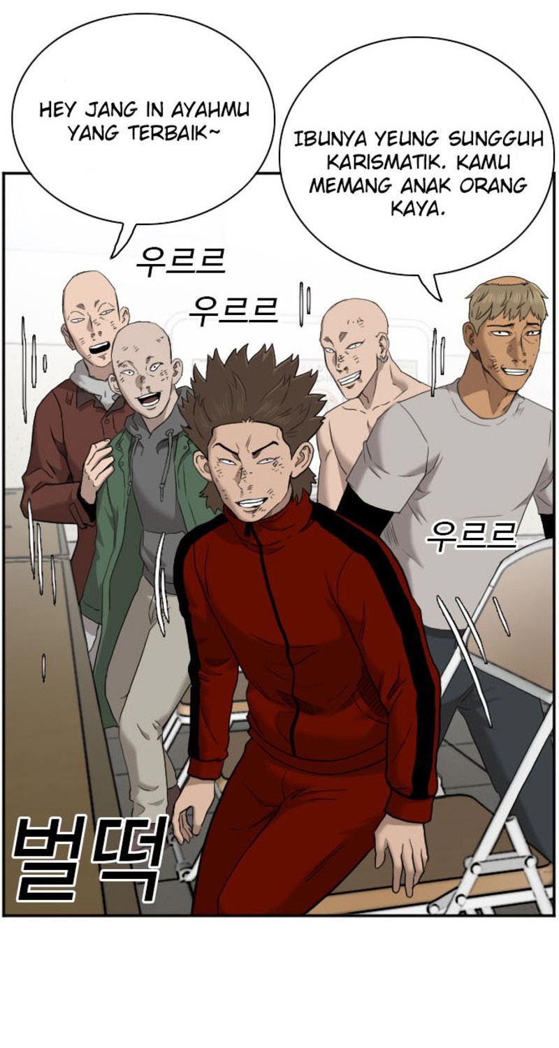 A Bad Person Chapter 39 page 39