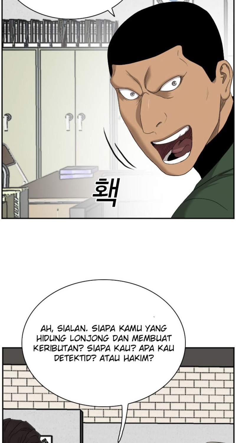A Bad Person Chapter 39 page 42
