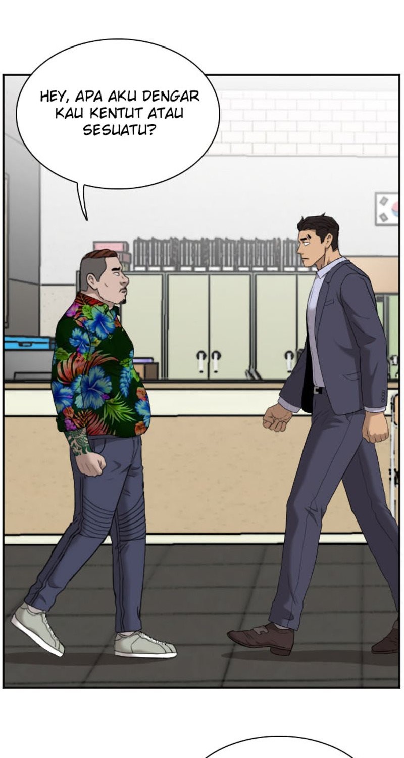 A Bad Person Chapter 39 page 44