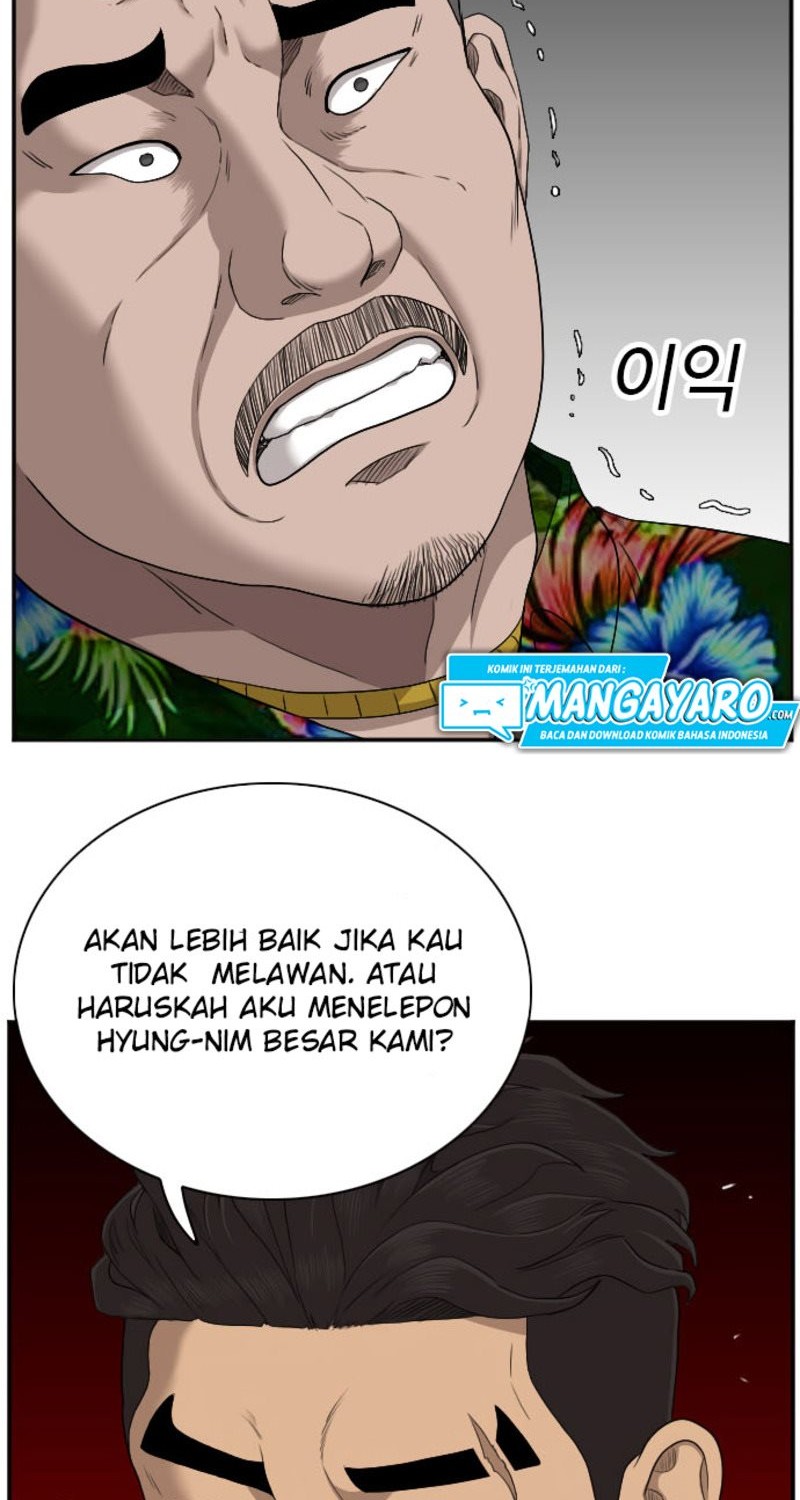 A Bad Person Chapter 39 page 50
