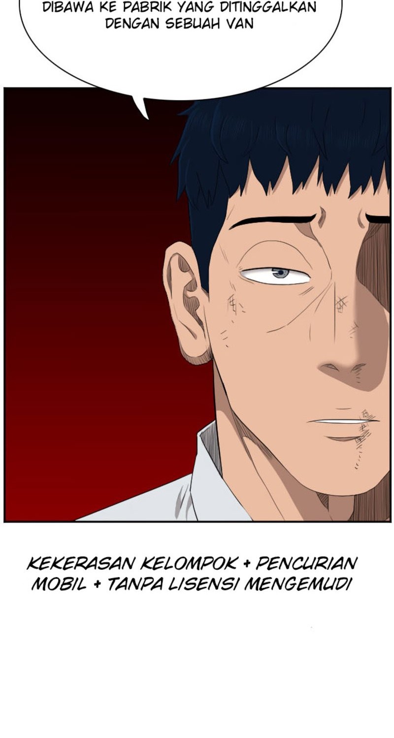 A Bad Person Chapter 39 page 59