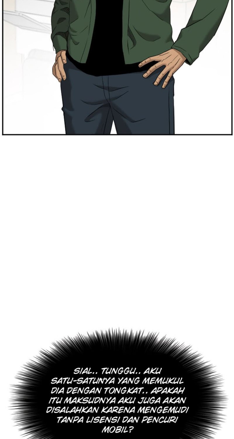 A Bad Person Chapter 39 page 64