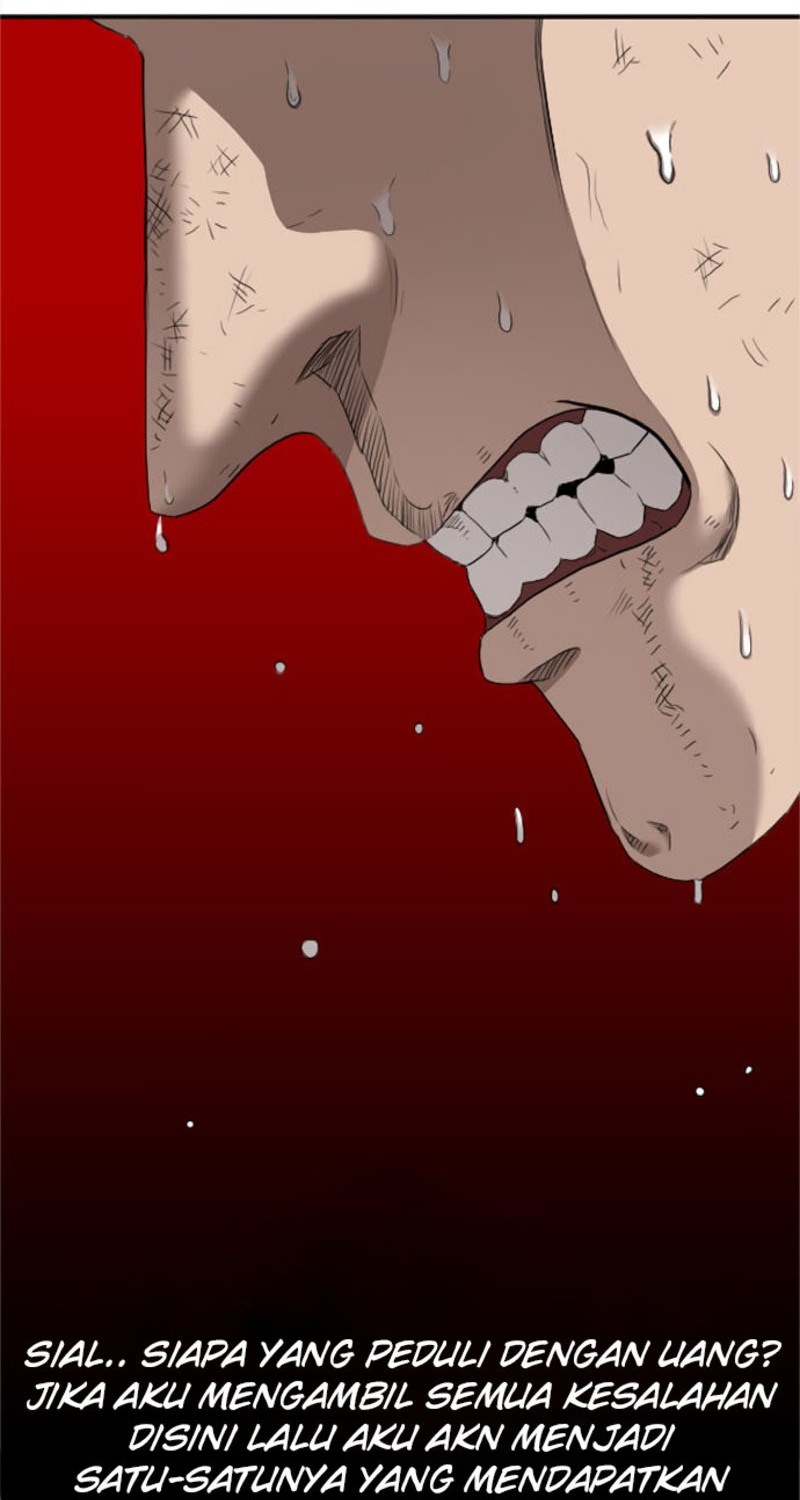 A Bad Person Chapter 39 page 66